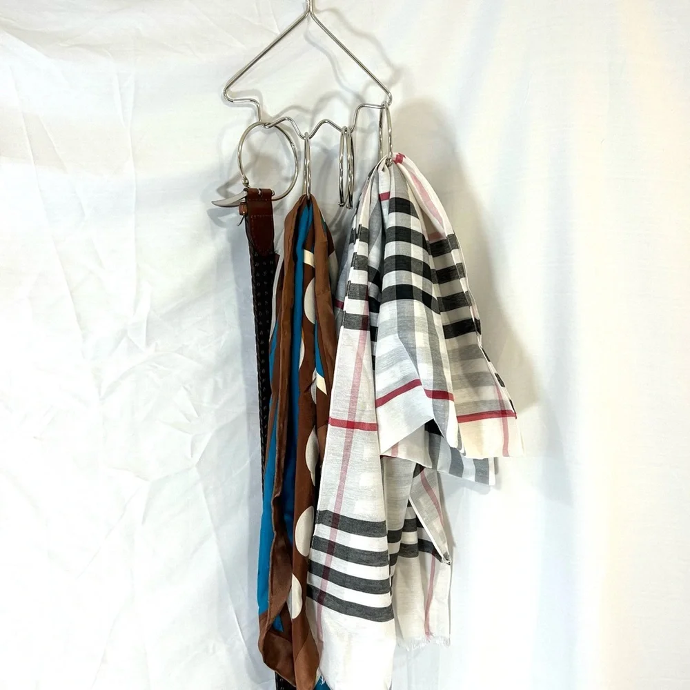 Accessory holder